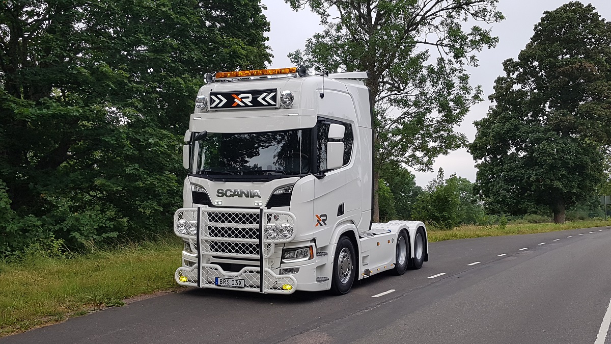 Töreboda Åkeri AB