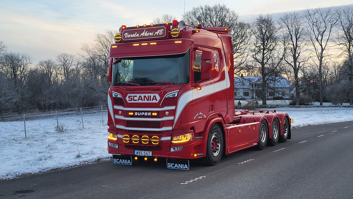 Varola Åkeri AB