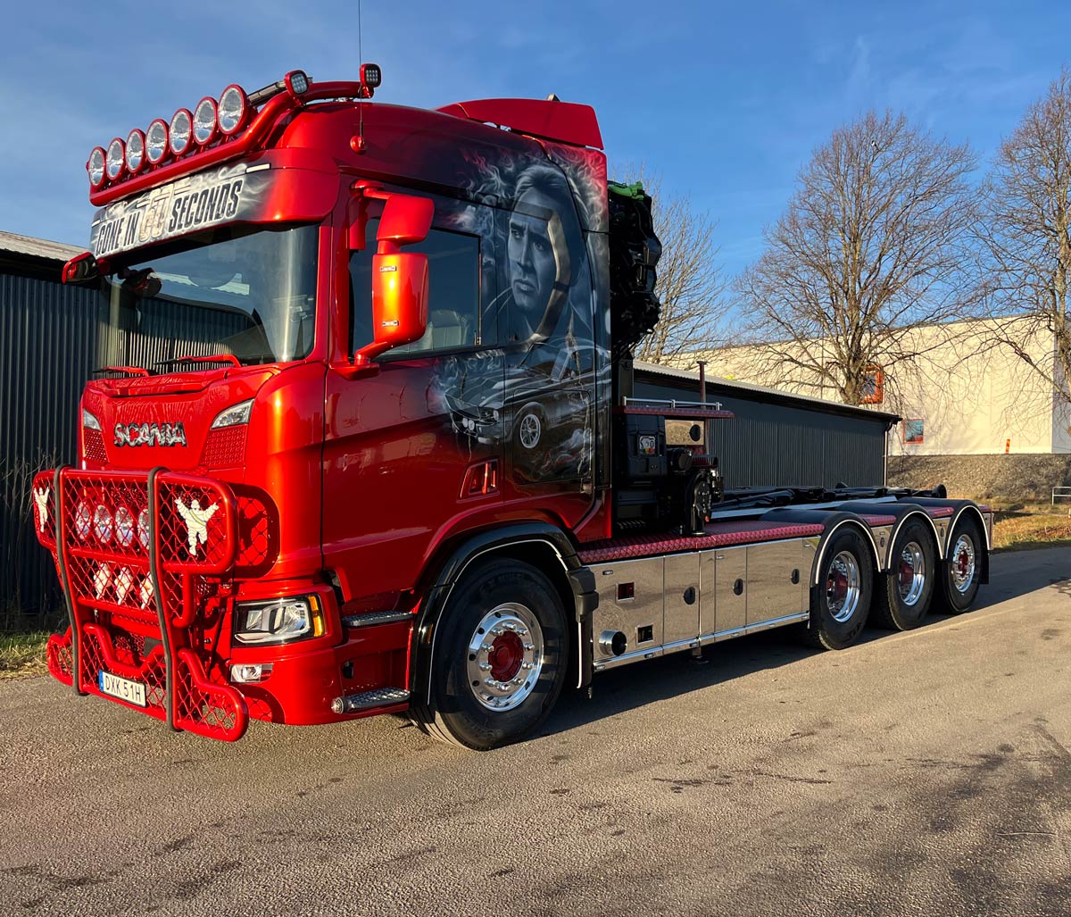 Västentreprenad Maskin I Kungälv AB