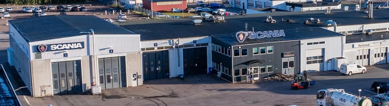 Toveks Bil Motala