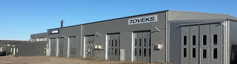Toveks Bil Trollhättan