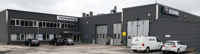 Toveks Bil Uddevalla