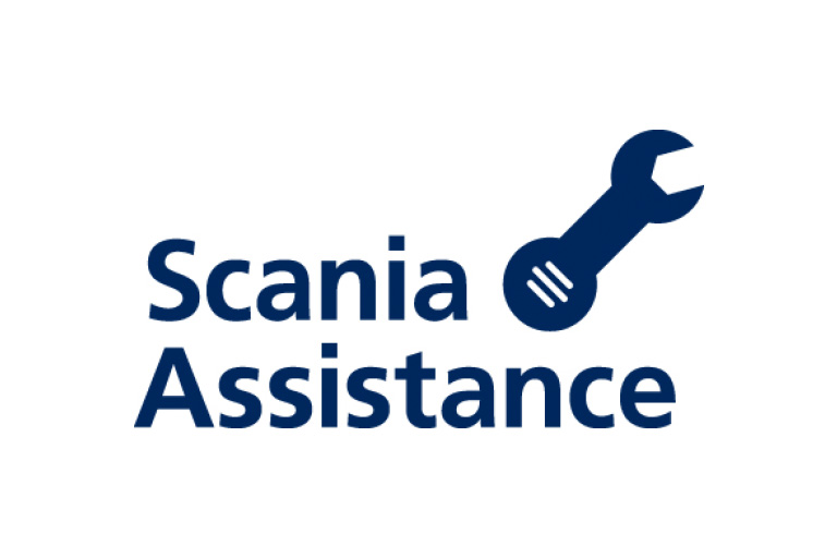 Scania Assistance