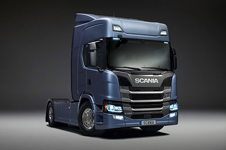 G-serien