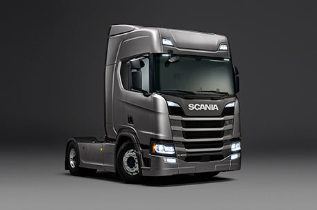 R-serien