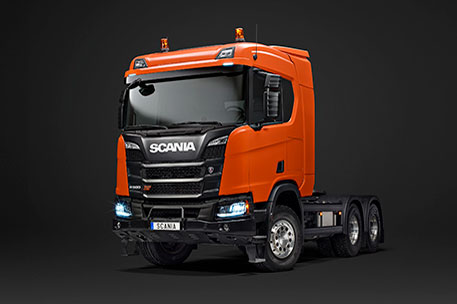 XT-serien