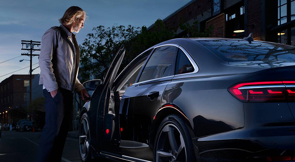 Vagnskadegaranti