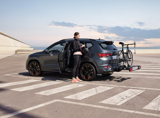 CUPRA Billån