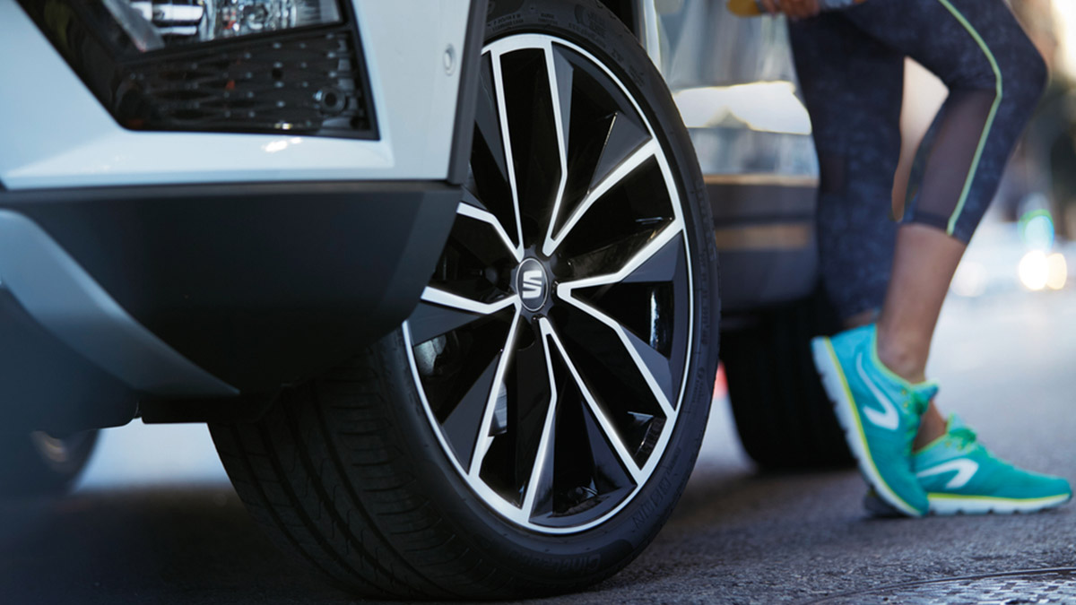 SEAT Business Lease