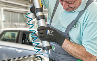 Vagnskadegaranti