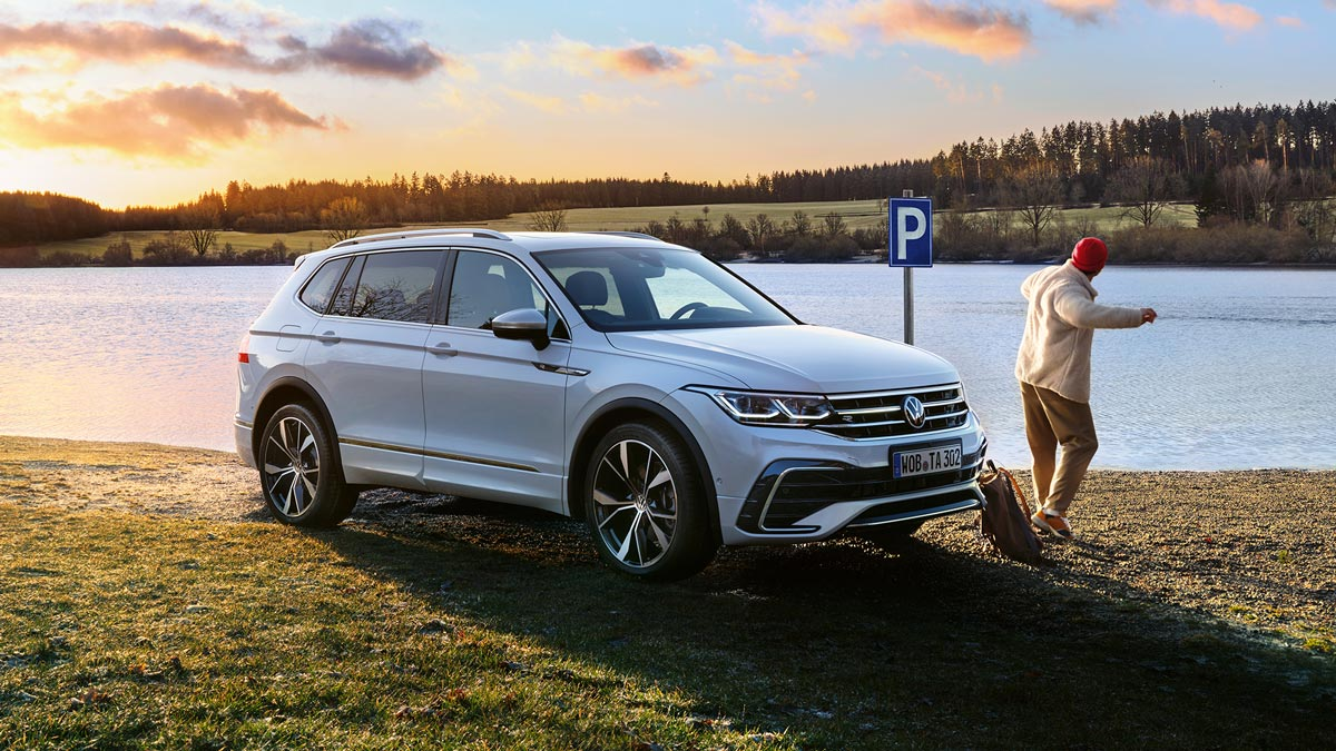 Kontakta Volkswagen Försäkring