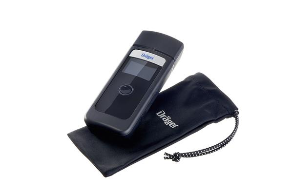 Dräger Alcotest 4000