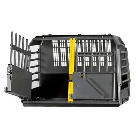Hundbur Variocage III M dubbel