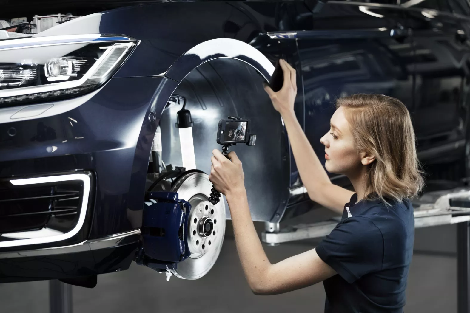 Tillbehör till din Volkswagen