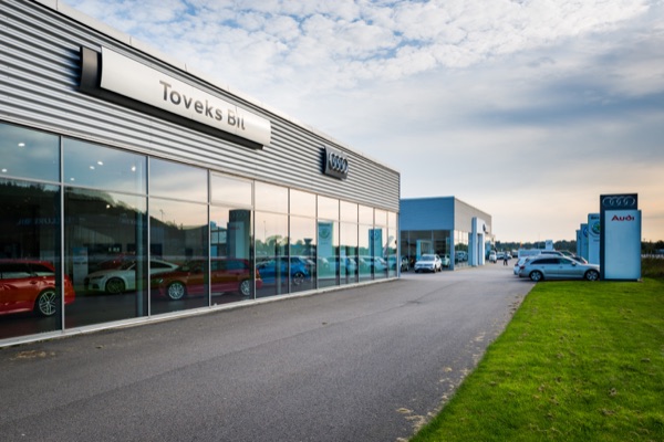 Däckbyte från 495 kr