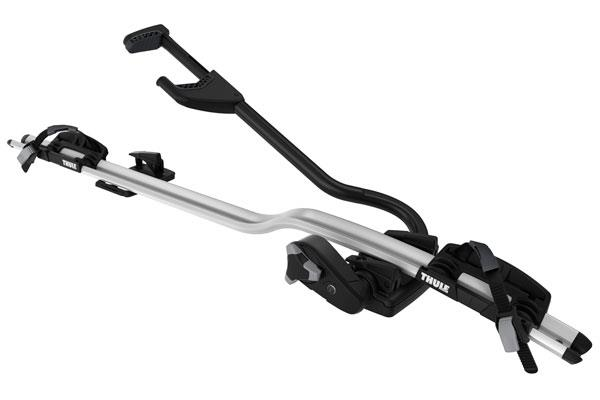 Cykelhållare ProRide 598 (T-spår)